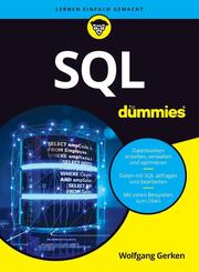 SQL f&uuml;r Dummies