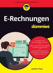 E-Rechnungen f&uuml;r Dummies