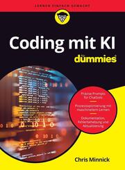 Coding mit KI f&uuml;r Dummies