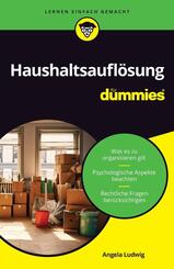 Haushaltsaufl&ouml;sung f&uuml;r Dummies