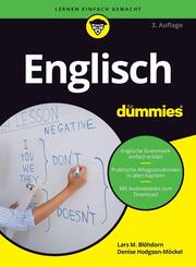 Englisch f&uuml;r Dummies