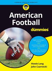 American Football f&uuml;r Dummies