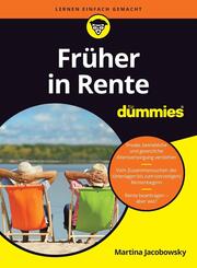 Fr&uuml;her in Rente f&uuml;r Dummies