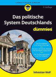 Das politische System Deutschlands f&uuml;r Dummies