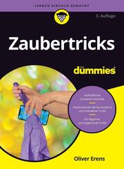 Zaubertricks f&uuml;r Dummies
