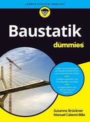 Baustatik f&uuml;r Dummies