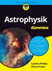 Astrophysik f&uuml;r Dummies