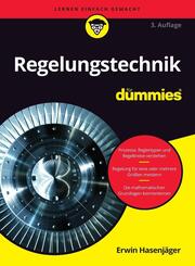 Regelungstechnik f&uuml;r Dummies