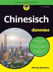 Chinesisch f&uuml;r Dummies