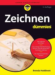 Zeichnen f&uuml;r Dummies