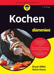 Kochen f&uuml;r Dummies