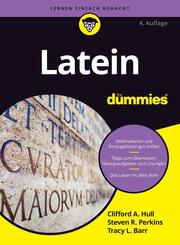 Latein f&uuml;r Dummies