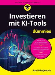 Investieren mit KI-Tools f&uuml;r Dummies