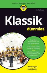 Klassik f&uuml;r Dummies