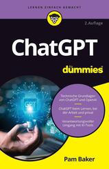 ChatGPT f&uuml;r Dummies