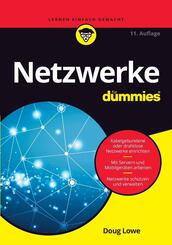 Netzwerke f&uuml;r Dummies