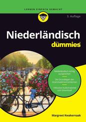 Niederl&auml;ndisch f&uuml;r Dummies