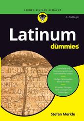 Latinum f&uuml;r Dummies