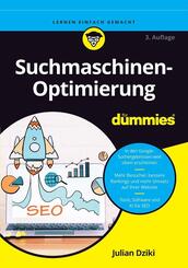 Suchmaschinen-Optimierung f&uuml;r Dummies