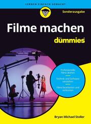 Filme machen f&uuml;r Dummies