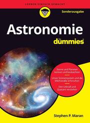 Astronomie f&uuml;r Dummies