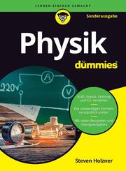 Physik f&uuml;r Dummies