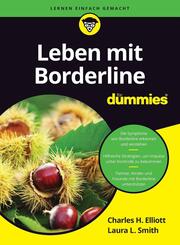 Leben mit Borderline f&uuml;r Dummies