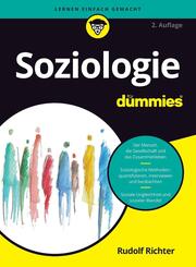 Soziologie f&uuml;r Dummies