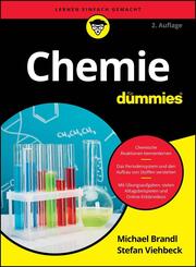 Chemie f&uuml;r Dummies