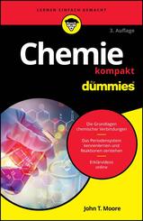 Chemie kompakt f&uuml;r Dummies