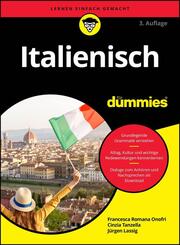 Italienisch f&uuml;r Dummies