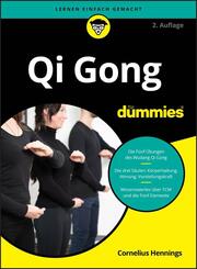 Qi Gong f&uuml;r Dummies, 2A