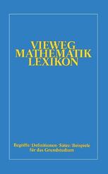 Vieweg-Mathematik-Lexikon