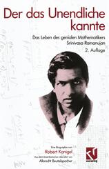 Der das Unendliche kannte