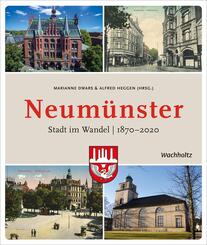 Neum&uuml;nster