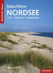 Naturf&uuml;hrer Nordsee