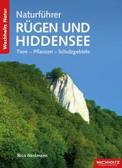 Naturf&uuml;hrer R&uuml;gen und Hiddensee