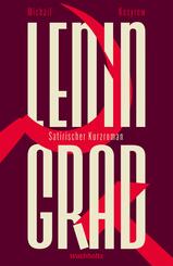 Leningrad.