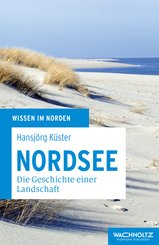Nordsee (eBook, ePUB)