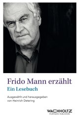 Frido Mann erzählt (eBook, ePUB)