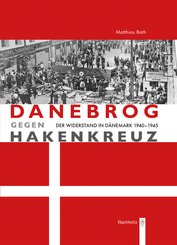 Danebrog gegen Hakenkreuz (eBook, PDF)