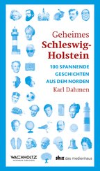 Geheimes Schleswig-Holstein (eBook, ePUB)