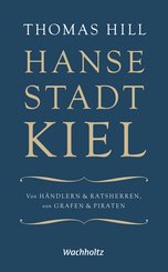 Hansestadt Kiel (eBook, ePUB)