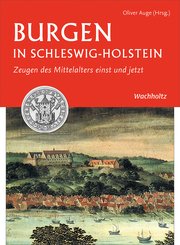 Burgen in Schleswig-Holstein (eBook, PDF)