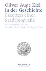 Kiel in der Geschichte (eBook, PDF)