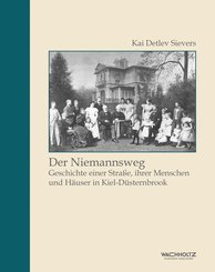 Der Niemannsweg (eBook, PDF)