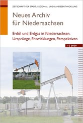 Neues Archiv für Niedersachsen 1.2020 (eBook, PDF)