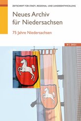 Neues Archiv für Niedersachsen 2.2021 (eBook, PDF)