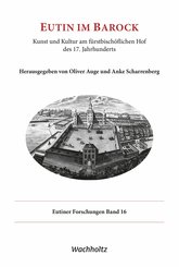 Eutin im Barock (eBook, PDF)