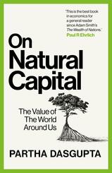 On Natural Capital